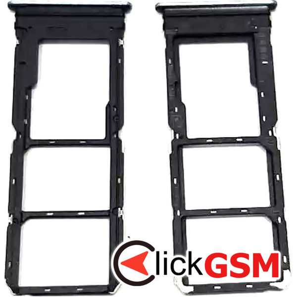 Suport Sim Vivo Y21 2021