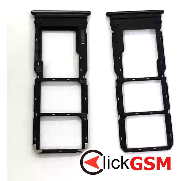 Suport Sim Vivo Y21s