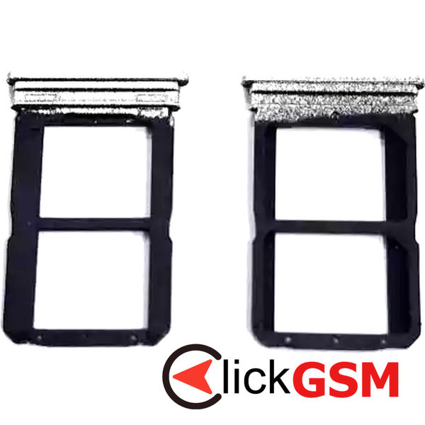 Suport Sim Vivo Y31s 5G