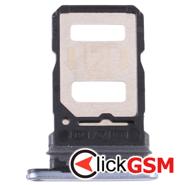 Suport Sim Vivo Y73s