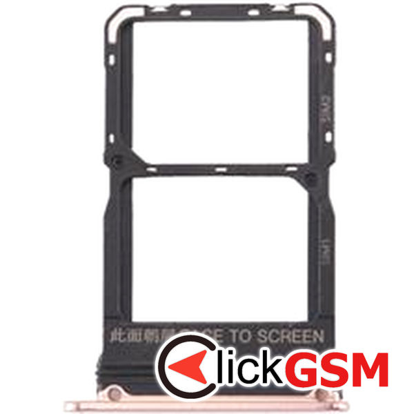 Suport Sim Xiaomi Mi 10 Pro
