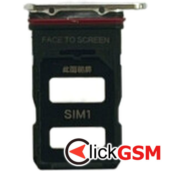 Suport Sim Xiaomi Mi 11 Ultra