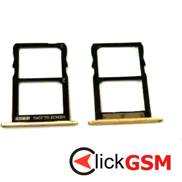 Suport Sim Xiaomi Mi 5c
