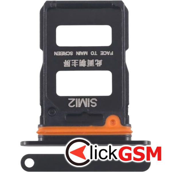 Suport Sim Xiaomi MIX Fold 3