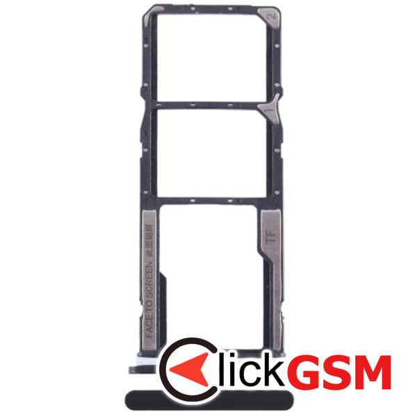 Suport Sim Xiaomi POCO C51