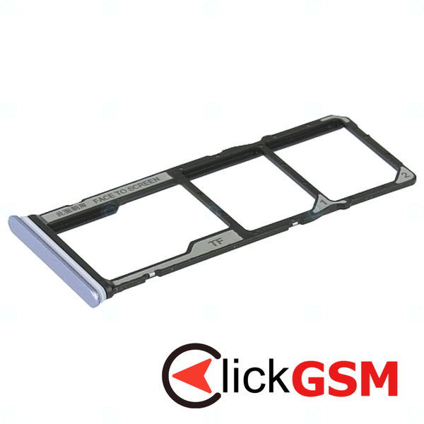 Suport Sim Xiaomi POCO C65