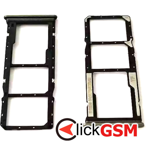 Suport Sim Xiaomi POCO C75