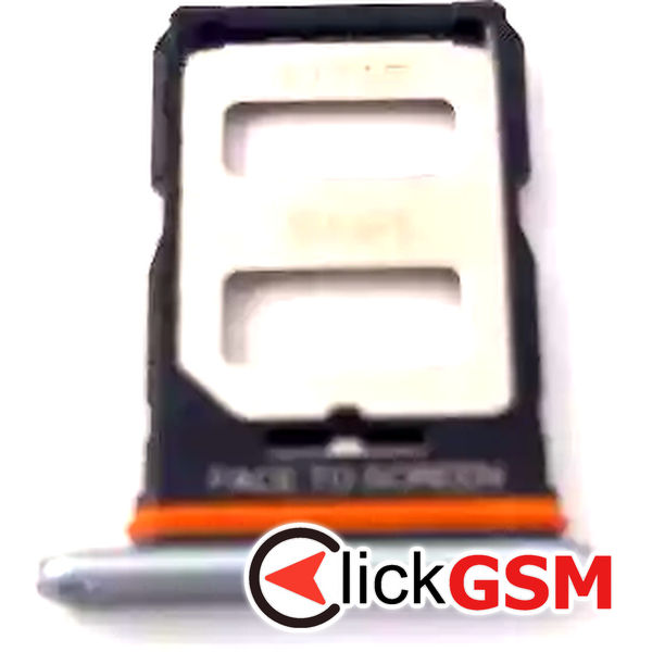 Suport Sim Xiaomi POCO F5