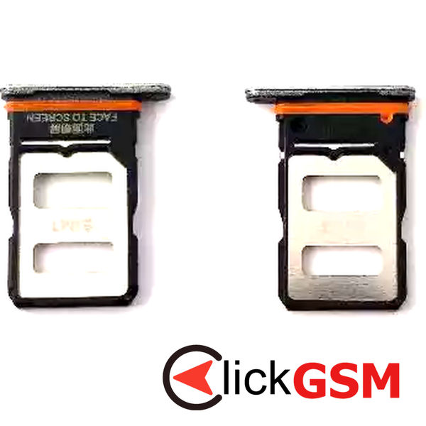 Suport Sim Xiaomi POCO F6