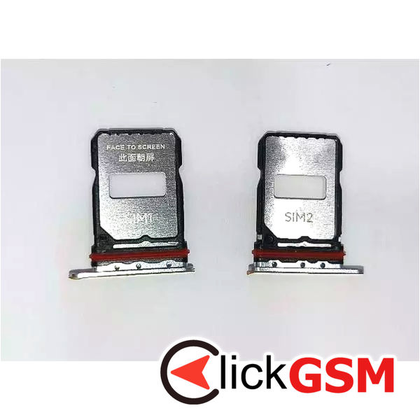 Suport Sim Xiaomi POCO F7 Ultra