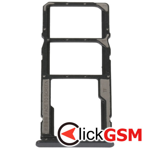 Suport Sim Xiaomi POCO M4 5G