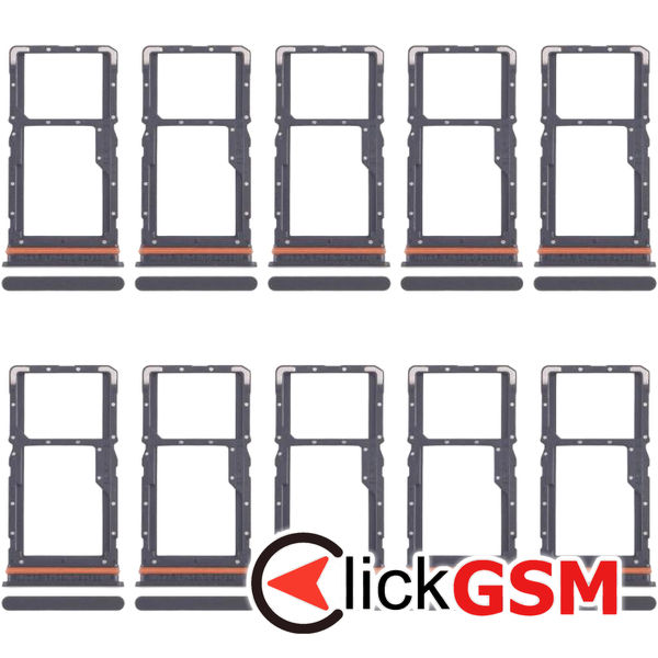 Suport Sim Xiaomi POCO M6 Plus