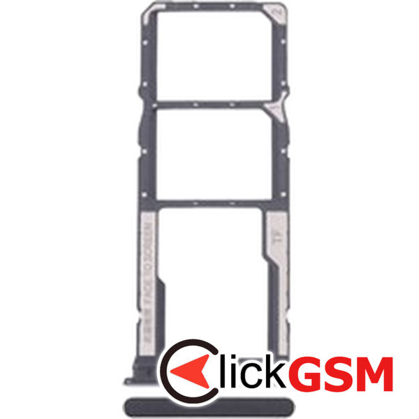 Suport Sim Xiaomi POCO M6