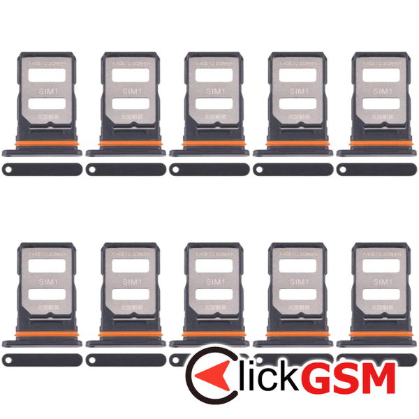 Suport Sim Xiaomi POCO X7 Pro