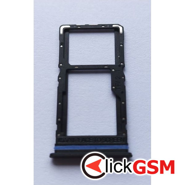 Suport Sim Xiaomi Redmi 12 5G