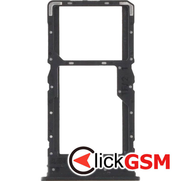 Suport Sim Xiaomi Redmi 12C