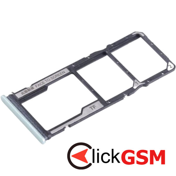 Suport Sim Xiaomi Redmi 13C