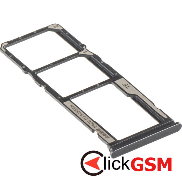 Suport Sim Xiaomi Redmi 14C 5G