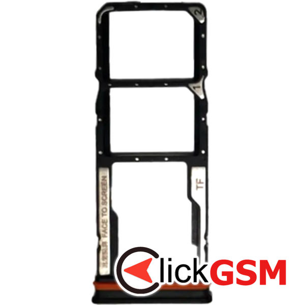 Suport Sim Xiaomi Redmi 15C