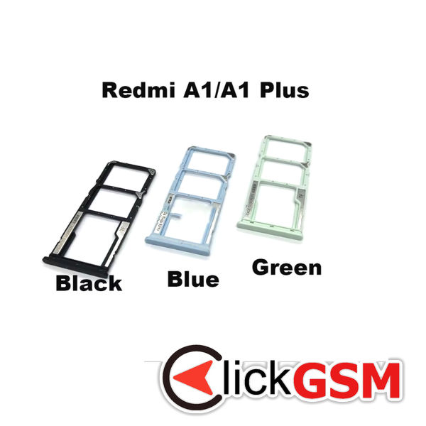 Suport Sim Xiaomi Redmi A1