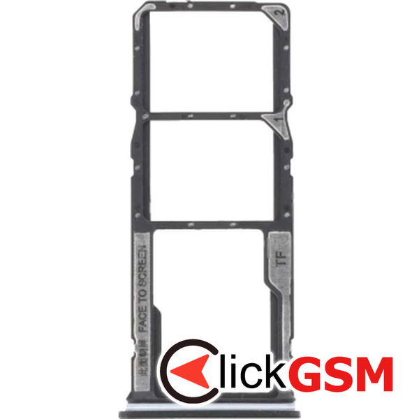 Suport Sim Xiaomi Redmi A3