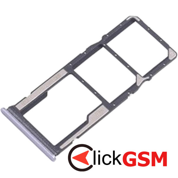 Suport Sim Xiaomi Redmi A4 5G