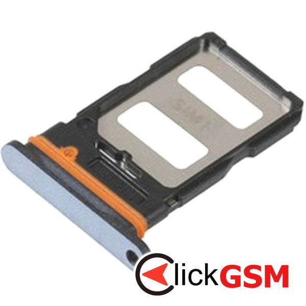 Suport Sim Xiaomi Redmi K40S