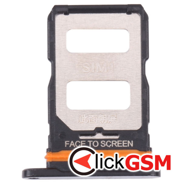 Suport Sim Xiaomi Redmi K50 Gaming Edition