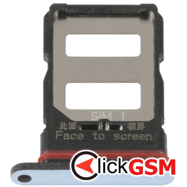 Suport Sim Xiaomi Redmi K50 Pro