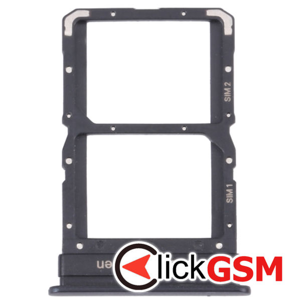 Suport Sim Xiaomi Redmi Note 10 Pro 5G