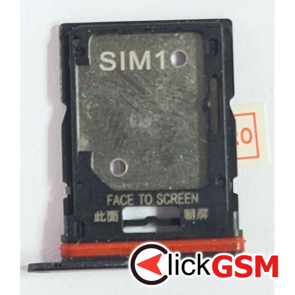 Suport Sim Xiaomi Redmi Note 11 Pro 5G