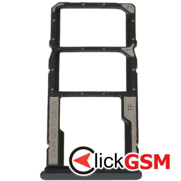 Suport Sim Xiaomi Redmi Note 11S 5G