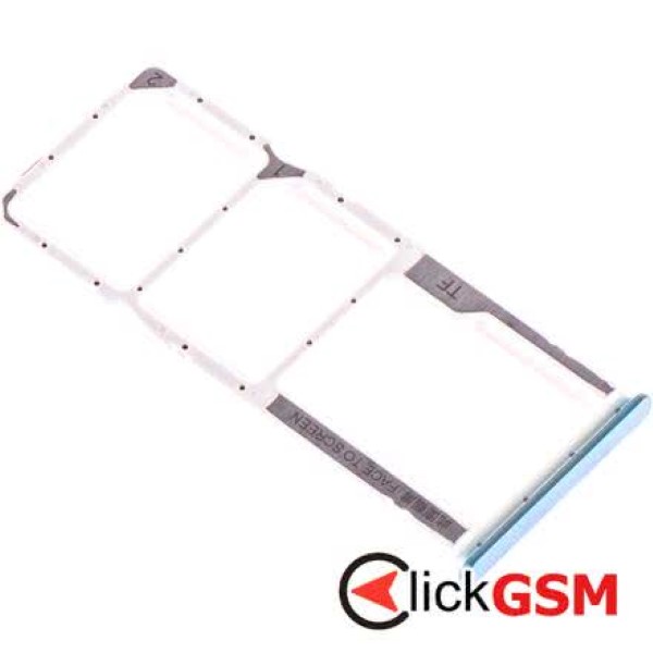 Suport Sim Xiaomi Redmi Note 11S