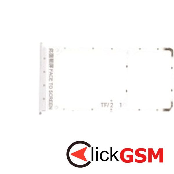 Suport Sim Xiaomi Redmi Note 12 5G