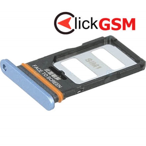 Suport Sim Xiaomi Redmi Note 12 Pro 5G