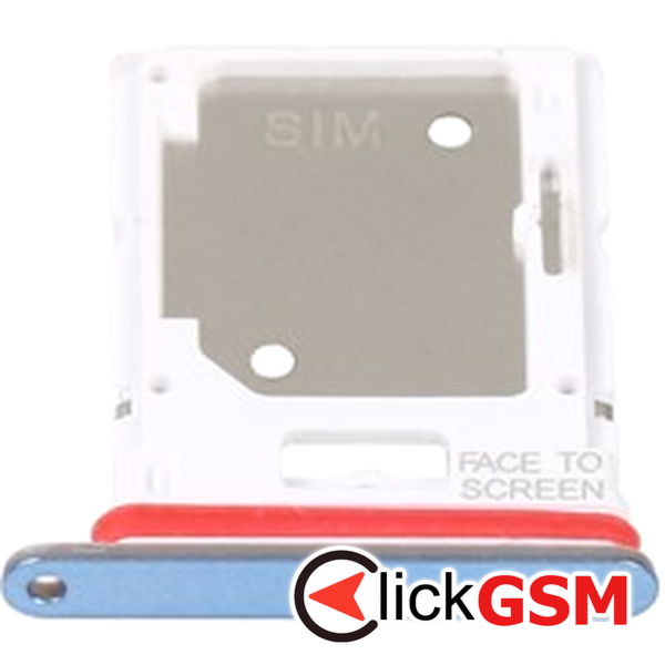 Suport Sim Xiaomi Redmi Note 12 Pro
