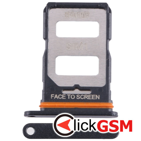 Suport Sim Xiaomi Redmi Note 12 Turbo