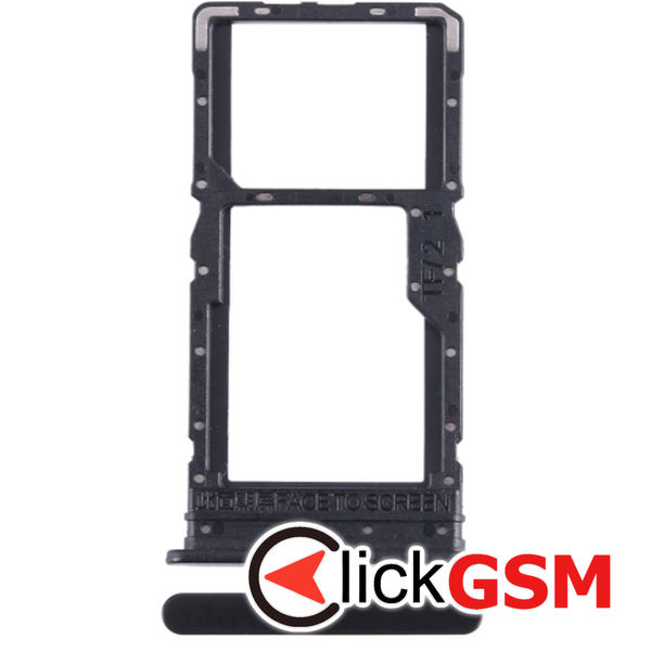 Suport Sim Xiaomi Redmi Note 12R