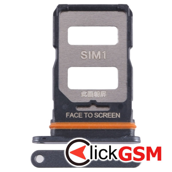 Suport Sim Xiaomi Redmi Note 12T Pro