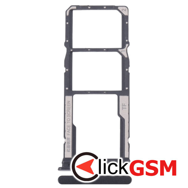 Suport Sim Xiaomi Redmi Note 13R