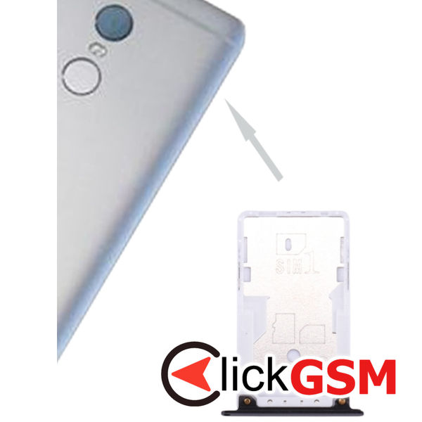 Suport Sim Xiaomi Redmi Note 4