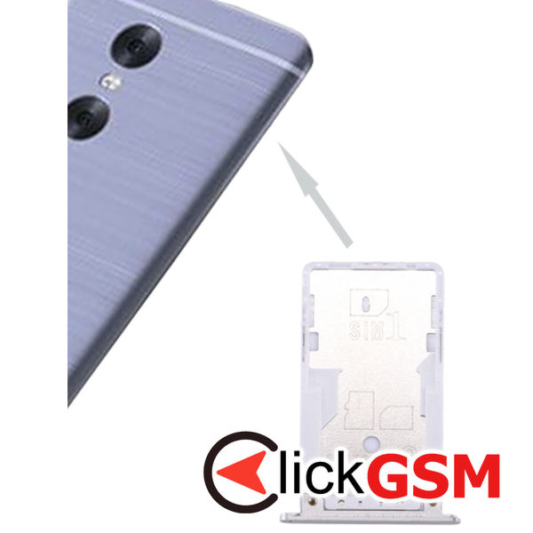 Suport Sim Xiaomi Redmi Pro