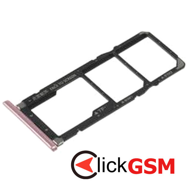 Suport Sim Xiaomi Redmi S2