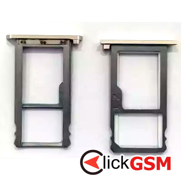 Suport Sim ZTE Axon Mini