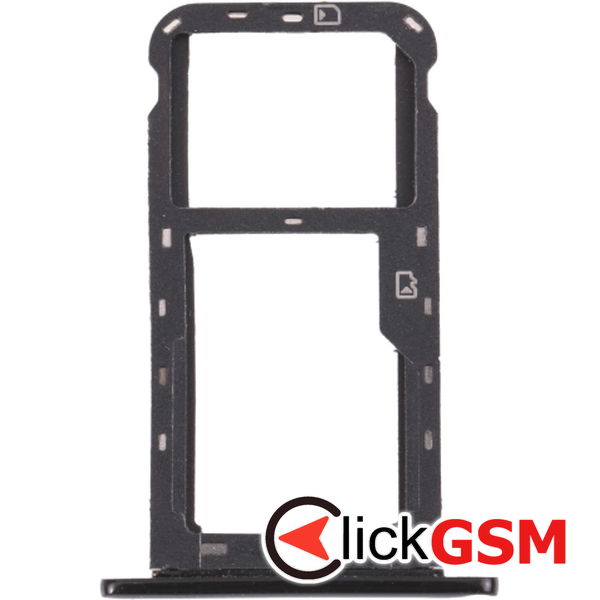 Suport Sim ZTE Blade A7