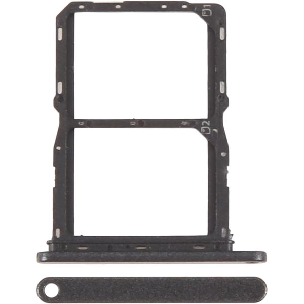 Suport Sim ZTE Blade A75 5G