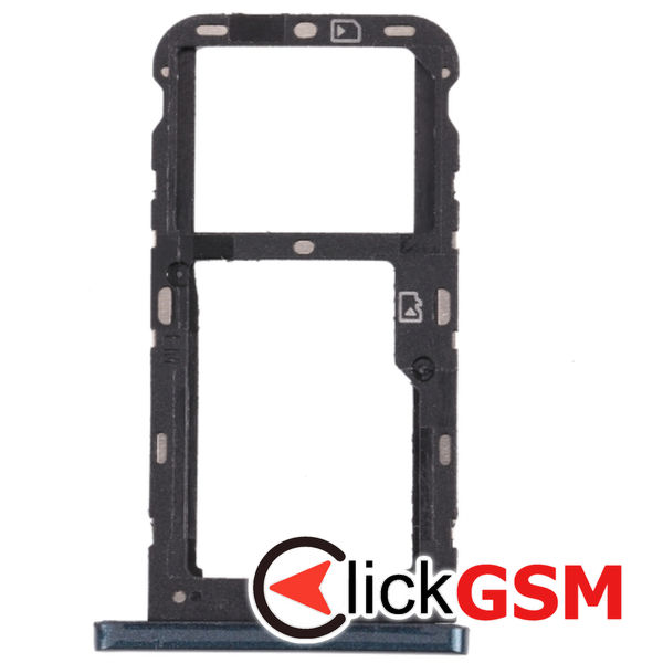 Suport Sim ZTE Blade V10 Vita