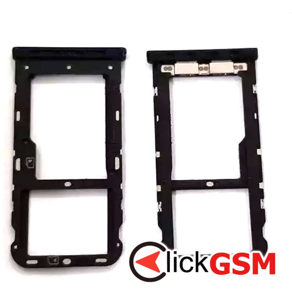 Suport Sim ZTE Blade V10