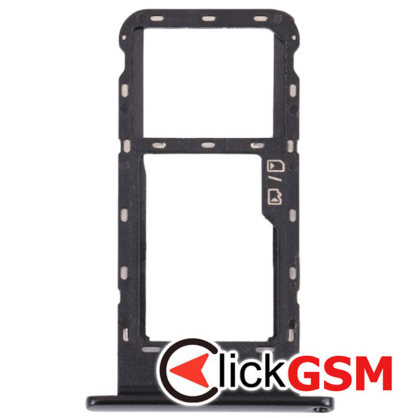 Suport Sim ZTE Blade V2020