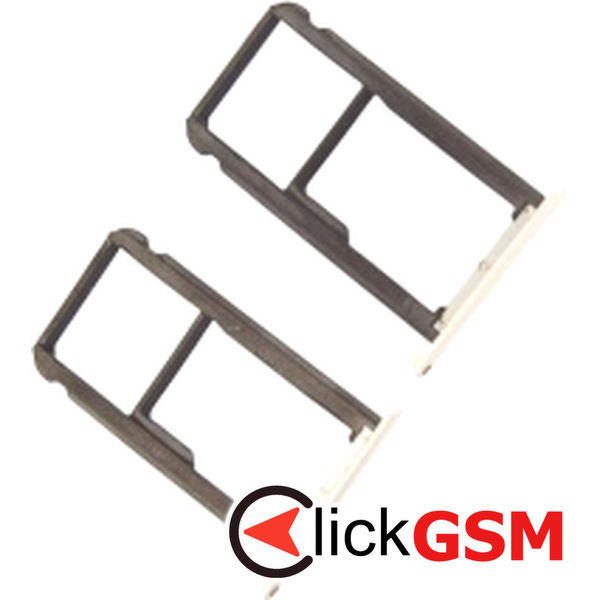 Suport Sim ZTE Blade V7